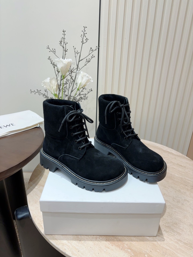 Loewe Boots